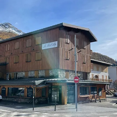 Cosy Centre Station Vénosc